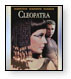 Locandina del film Cleopatra