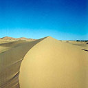 Deserto dell'Erg-Chebbi, Marocco