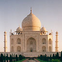 Taj Mahal, India