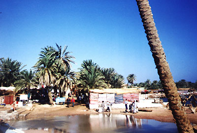 Dahab