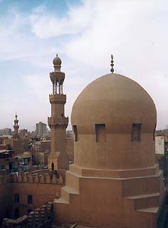 Minareto