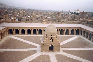 Moschea di Ibn-tulum